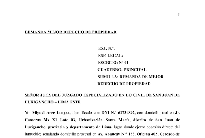 write, edit, format spanish and inglish documents